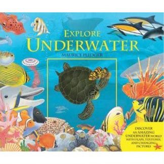 Explore Underwater