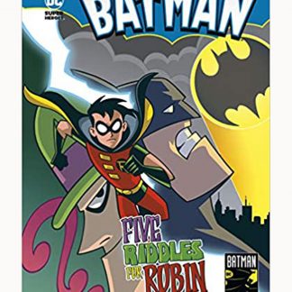 Five Riddles For Robin