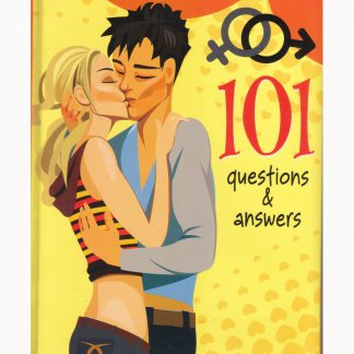 For Teenagers 101 Questions & Answers
