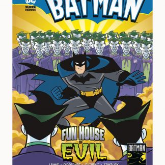 Fun House Of Evil