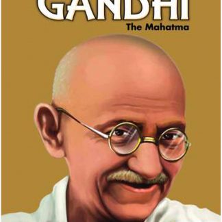 Gandhi The Mahatma