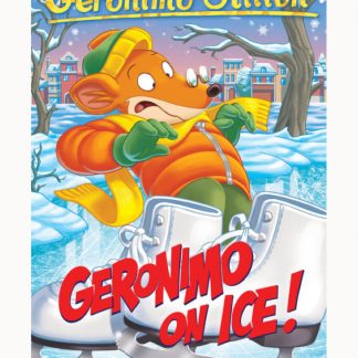 Geronimo On Ice