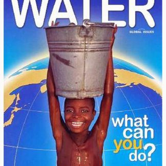 Global Issues Water