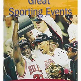 Great Sporting Events