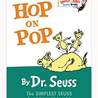 Hop On Pop