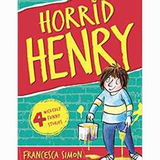Horrid Henry