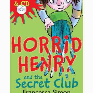 Horrid Henry And The Secret Club