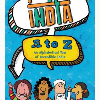 India : A To Z