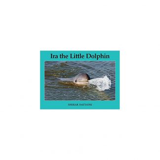Ira The Little Dolphin