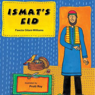 Ismat's Eid
