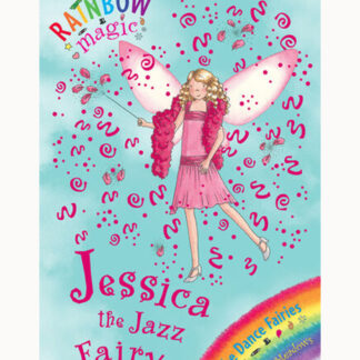 Jessica The Jazz Fairy