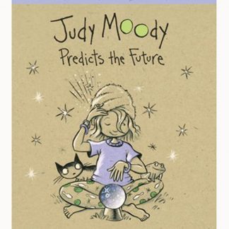 Judy Moody Predicts The Future