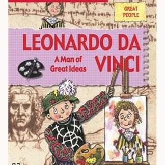 Leonardo Da Vinci