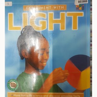 Experiment With Light