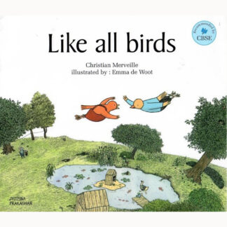 Like All Birds