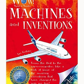 Machines And Inventions