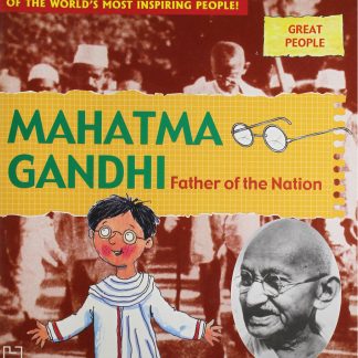 Mahatma Gandhi