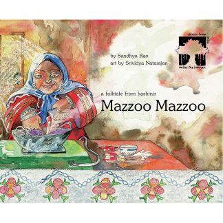 Mazzoo Mazzoo