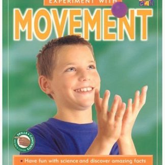 Experiment With Movement