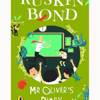 Mr.Oliver's Diary