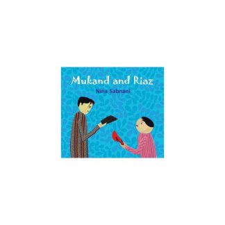 Mukund And Riaz