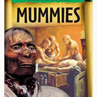Mummmies