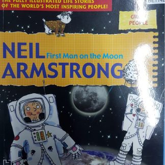 Neil Armstrong