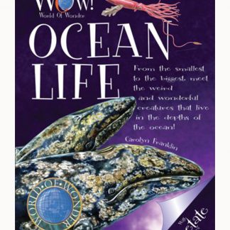 Ocean Life