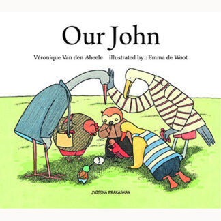 Our John