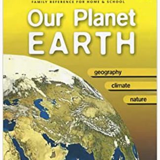 Our Planet Earth