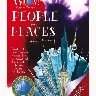 People And Places