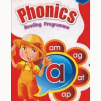 Phonics Reading Programme a
