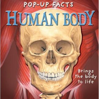 Pop-Up Facts Human Body