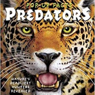 Pop-Up Facts Predators