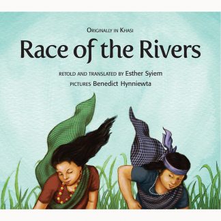 Race Of The Rivers