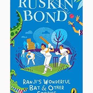 Ranji's Wonderful Bat And Other Stories