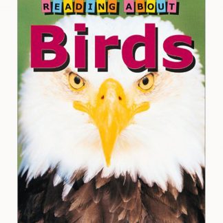 Read About Birds