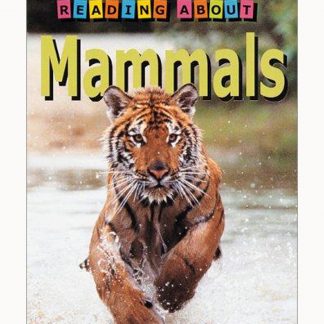 Read About Mammals