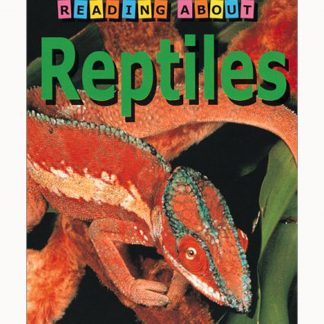 Read About Reptiles