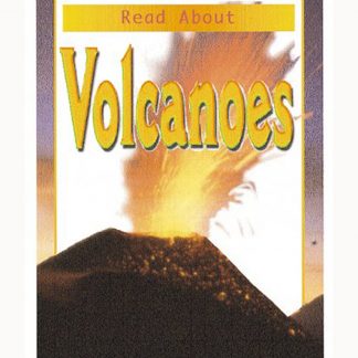 Read About Volcanoes