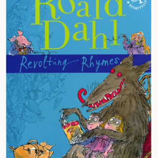 Revolting Rhymes