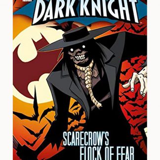 Scarecrow's Flock Of Fear
