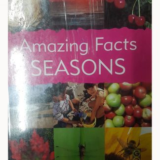 Amazing Facts Seasons