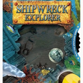 Shipwreck Explorer