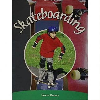 Skateboarding