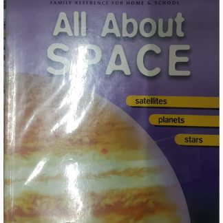 All About Space