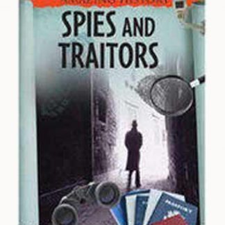 Spies And Traitors