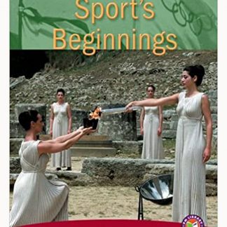 Sport's Beginnings