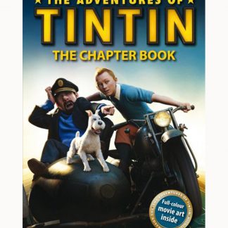 The Adventures Of Tintin :The Chapter Book