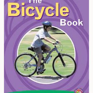 The Bicycle Book